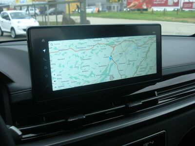 KGM/SsangYong Musso Pick Up Neuwagen KGM/SsangYong Musso Pick Up Neuwagen