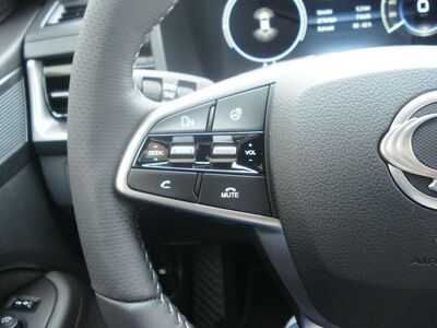 KGM/SsangYong Musso Pick Up Neuwagen KGM/SsangYong Musso Pick Up Neuwagen