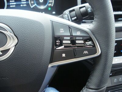 KGM/SsangYong Musso Pick Up Neuwagen KGM/SsangYong Musso Pick Up Neuwagen