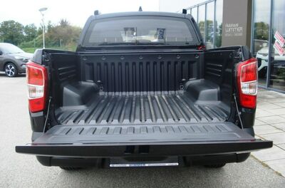 KGM/SsangYong Musso Pick Up Neuwagen KGM/SsangYong Musso Pick Up Neuwagen