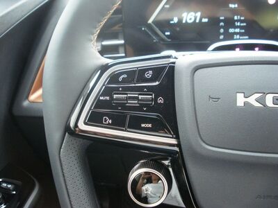 KGM/SsangYong Musso Pick Up Vorführwagen KGM/SsangYong Musso Pick Up Vorführwagen