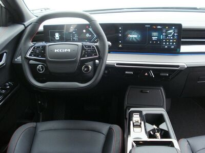 KGM/SsangYong Actyon Neuwagen KGM/SsangYong Actyon Neuwagen