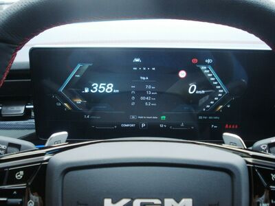 KGM/SsangYong Actyon Neuwagen KGM/SsangYong Actyon Neuwagen