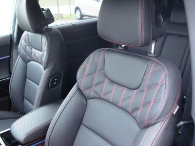 KGM/SsangYong Actyon Neuwagen KGM/SsangYong Actyon Neuwagen