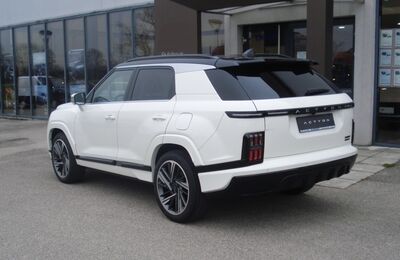 KGM/SsangYong Actyon Neuwagen KGM/SsangYong Actyon Neuwagen