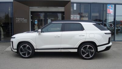 KGM/SsangYong Actyon Neuwagen KGM/SsangYong Actyon Neuwagen