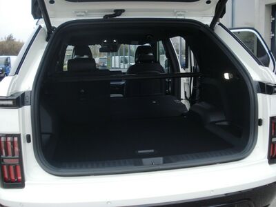 KGM/SsangYong Actyon Neuwagen KGM/SsangYong Actyon Neuwagen