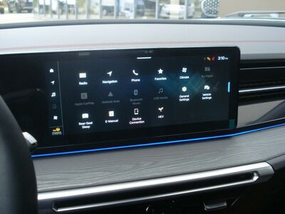 KGM/SsangYong Actyon Neuwagen KGM/SsangYong Actyon Neuwagen