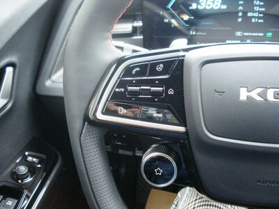 KGM/SsangYong Actyon Neuwagen KGM/SsangYong Actyon Neuwagen