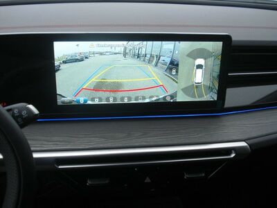 KGM/SsangYong Actyon Neuwagen KGM/SsangYong Actyon Neuwagen