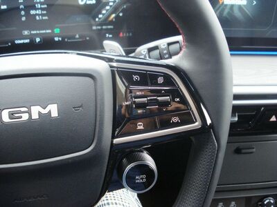 KGM/SsangYong Actyon Neuwagen KGM/SsangYong Actyon Neuwagen