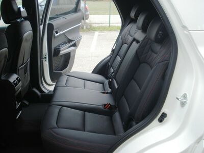 KGM/SsangYong Actyon Neuwagen KGM/SsangYong Actyon Neuwagen