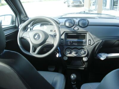 Aixam Minauto Neuwagen Aixam Minauto Neuwagen