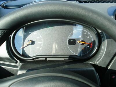 Aixam Minauto Neuwagen Aixam Minauto Neuwagen