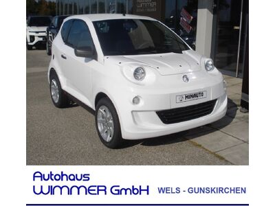 Aixam Minauto Neuwagen Aixam Minauto Neuwagen