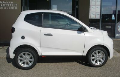 Aixam Minauto Neuwagen Aixam Minauto Neuwagen