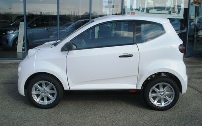 Aixam Minauto Neuwagen Aixam Minauto Neuwagen