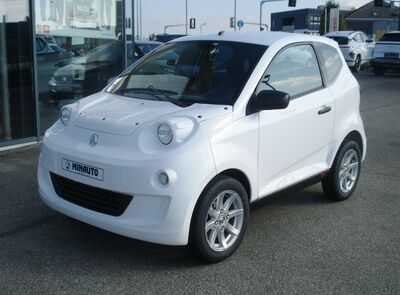 Aixam Minauto Neuwagen Aixam Minauto Neuwagen