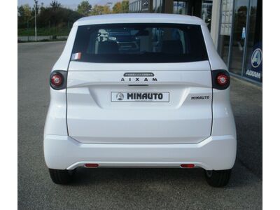Aixam Minauto Neuwagen Aixam Minauto Neuwagen