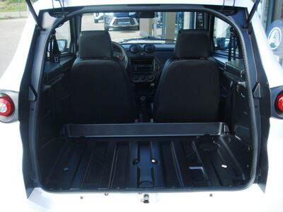 Aixam Minauto Neuwagen Aixam Minauto Neuwagen