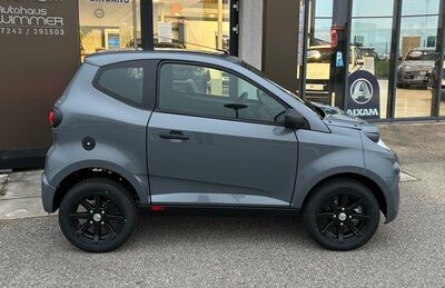 Aixam Minauto Neuwagen Aixam Minauto Neuwagen