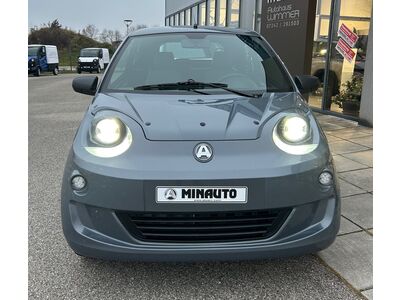Aixam Minauto Neuwagen Aixam Minauto Neuwagen