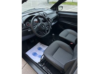 Aixam Minauto Neuwagen Aixam Minauto Neuwagen