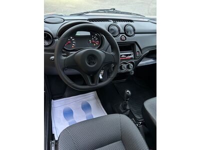 Aixam Minauto Neuwagen Aixam Minauto Neuwagen