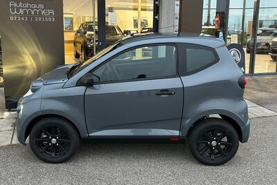 Aixam Minauto Neuwagen Aixam Minauto Neuwagen