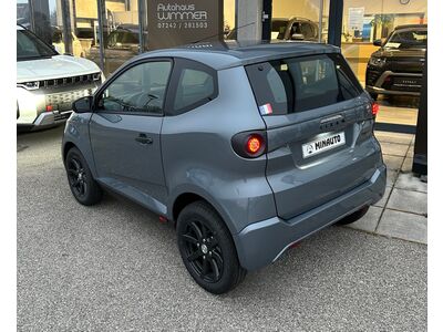 Aixam Minauto Neuwagen Aixam Minauto Neuwagen