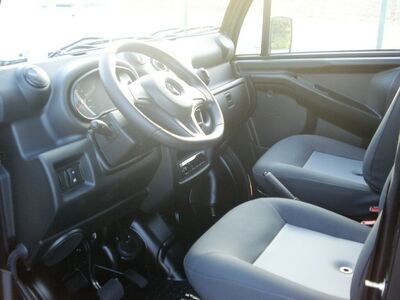 Aixam Truck Neuwagen Aixam Truck Neuwagen