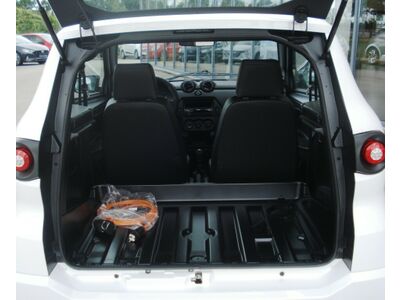 Aixam Minauto Vorführwagen Aixam Minauto Vorführwagen