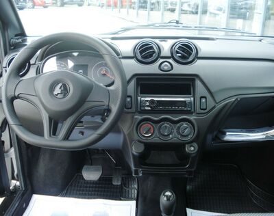 Aixam Minauto Vorführwagen Aixam Minauto Vorführwagen