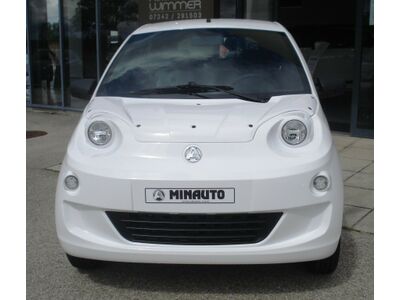 Aixam Minauto Vorführwagen Aixam Minauto Vorführwagen