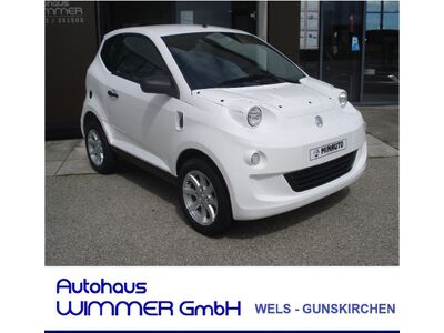 Aixam Minauto Vorführwagen Aixam Minauto Vorführwagen