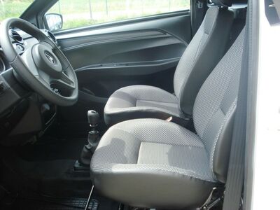 Aixam Minauto Vorführwagen Aixam Minauto Vorführwagen