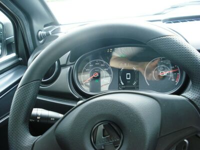 Aixam Minauto Vorführwagen Aixam Minauto Vorführwagen