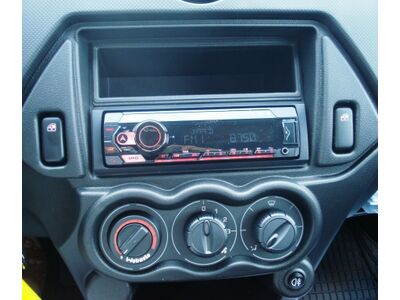 Aixam Minauto Vorführwagen Aixam Minauto Vorführwagen