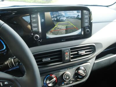 Hyundai i10 Tageszulassung Hyundai i10 Tageszulassung