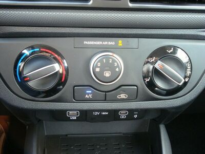 Hyundai i10 Tageszulassung Hyundai i10 Tageszulassung