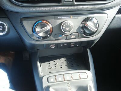 Hyundai i10 Tageszulassung Hyundai i10 Tageszulassung