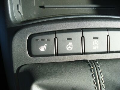 Hyundai i10 Tageszulassung Hyundai i10 Tageszulassung