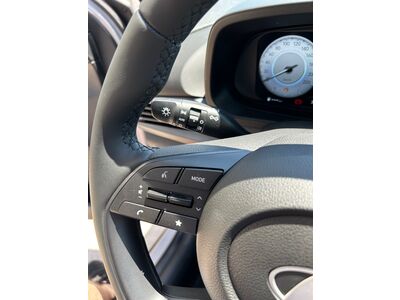 Hyundai Bayon Tageszulassung Hyundai Bayon Tageszulassung