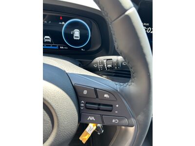 Hyundai Bayon Tageszulassung Hyundai Bayon Tageszulassung