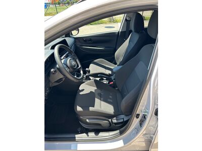 Hyundai Bayon Tageszulassung Hyundai Bayon Tageszulassung