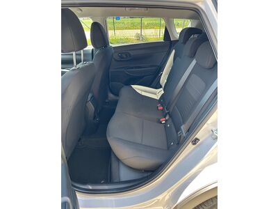 Hyundai Bayon Tageszulassung Hyundai Bayon Tageszulassung