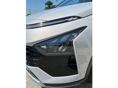 Hyundai Bayon Tageszulassung Hyundai Bayon Tageszulassung