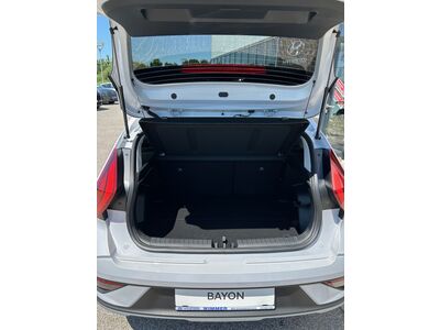 Hyundai Bayon Tageszulassung Hyundai Bayon Tageszulassung