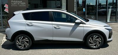 Hyundai Bayon Tageszulassung Hyundai Bayon Tageszulassung