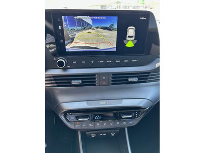 Hyundai Bayon Tageszulassung Hyundai Bayon Tageszulassung